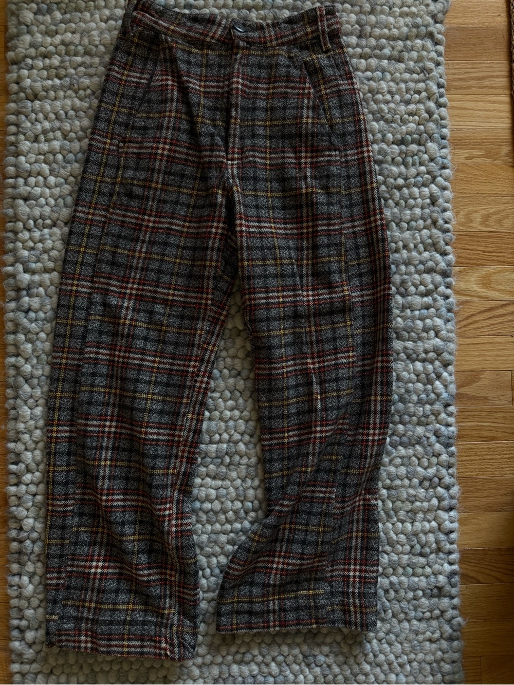 Free People Shape Up Pants